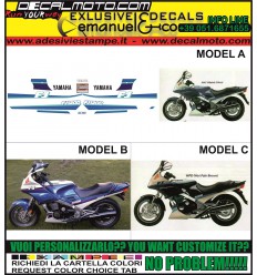 FJ 1200 1991